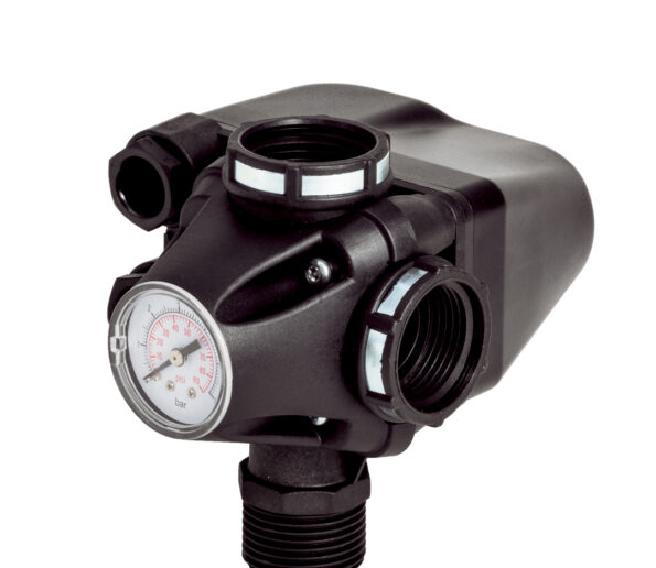 Реле давления РМ/5-3W UNIPUMP
