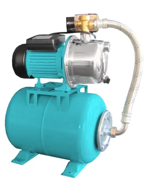 Насос с гидрофором Omnigena Насос-гидрофор