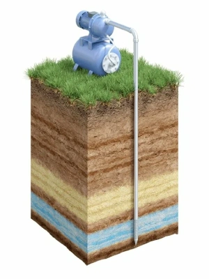 абиссинская скважина